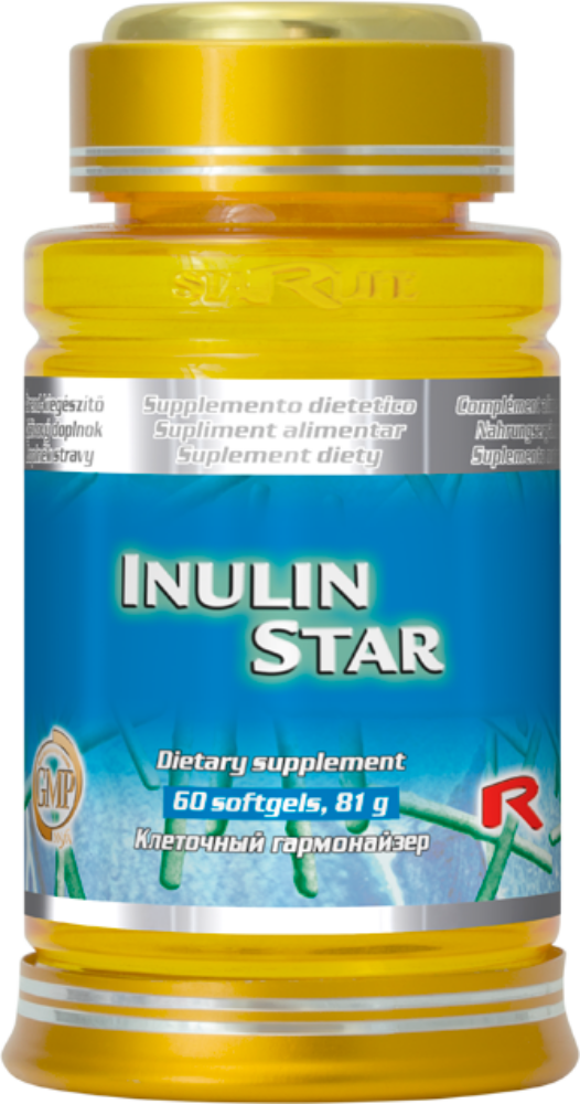 Inulin Star, 60db