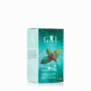 GAL Borsmentaolaj 100 mg×60 kapszula