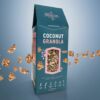 Kókuszos granola