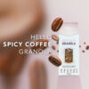 Kép 2/2 - Fűszeres kávés granola