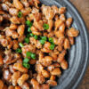 DIY Baktérium kultúra natto készítéséhez
