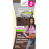 Kép 2/2 - Szafi Reform Étcsokoládé ízű muffin lisztkeverék édesítőszerrel (gluténmentes, paleo) 280g