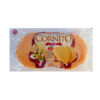 Cornito gluténmentes pizzás tallér