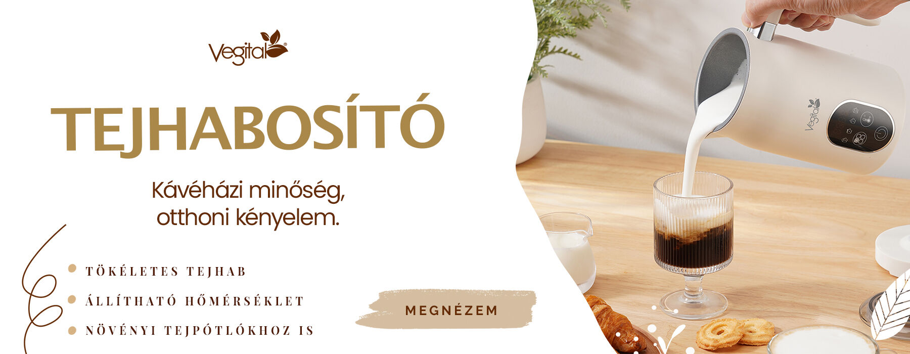 Tejhabosító slider