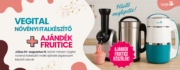 Ajándék FruitIce