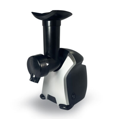 Jégdesszert készítő