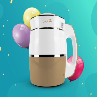 Rainbow Cappucino