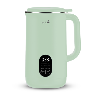 Értékcsökkentett Vegital Silky Green- 1 l űrtartalmú növényi italkészítő