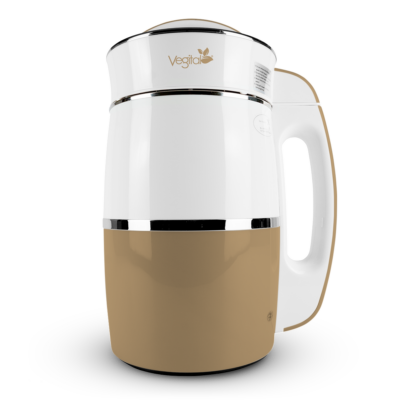 Rainbow készülékcsalád - 1,8 l űrtartalmú, 4-6 fős háztartások számára