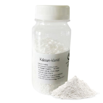 Kalcium-Klorid 100gr