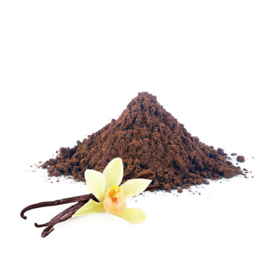 Vanília őrlemény 10 g ,Ugandai Bourbon