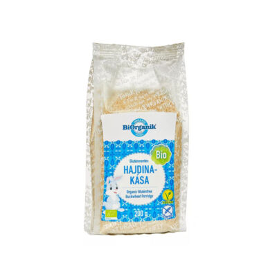 Bio hajdinakása, 200g