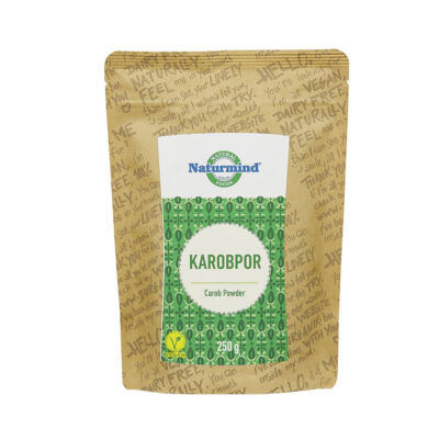 Karobpor 250g