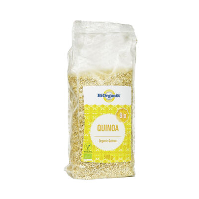 Quinoa, BIO 500 g
