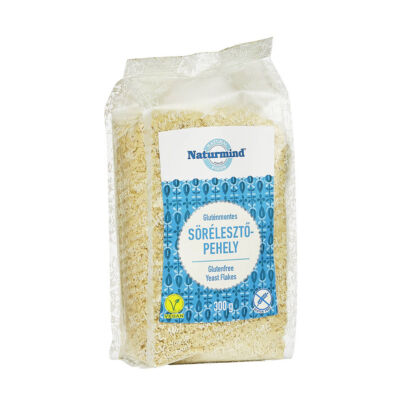 Sörélesztő pehely