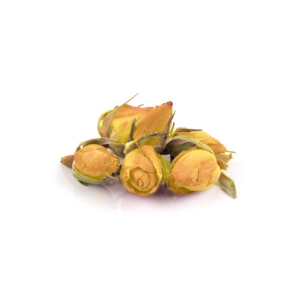 Szárított sárga rózsabimbó 10 g
