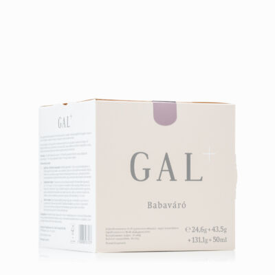 Gal+ Babaváró