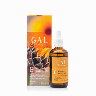 Gal e-vitamin
