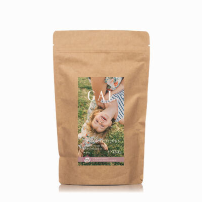 GAL Laktoferrin plus 120 g 
