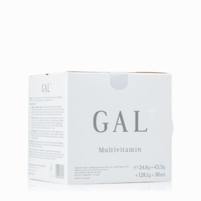Gal+ Multivitamin