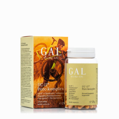 Gal UCII Porc-komplex 30 g