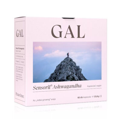 Gal Sensoril Ashwagandha 60 kapszula