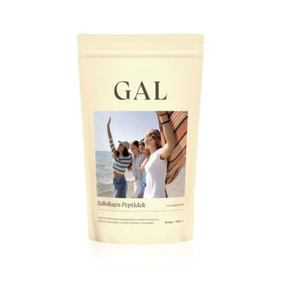 Gal Halkollagén peptidek 150g