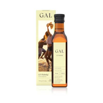 GAL Halolaj