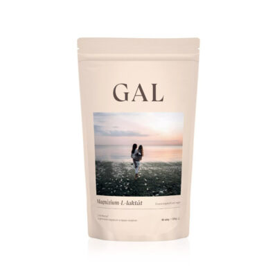 Gal Magnézium-L-laktát