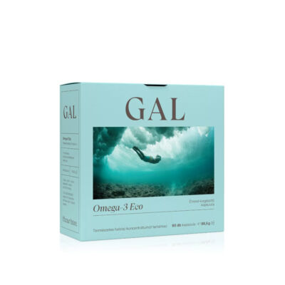 Gal Omega-3 Eco 700 mg