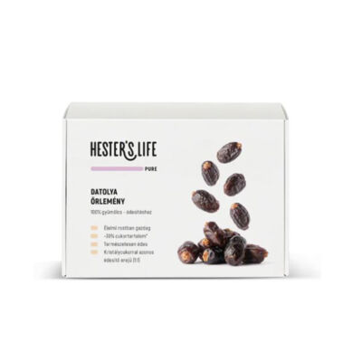 Datolya őrlemény, 300g