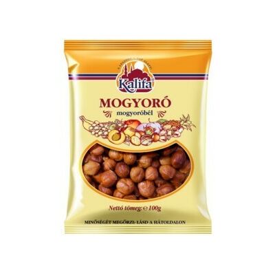 Törökmogyoró 100g