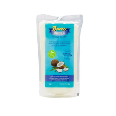 Barco kókuszolaj (utántöltő), 1 l tasakos