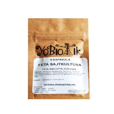  Feta-Raclette-Chedar oltó kultúra