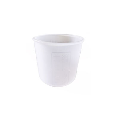 Adagolópohár 100 ml