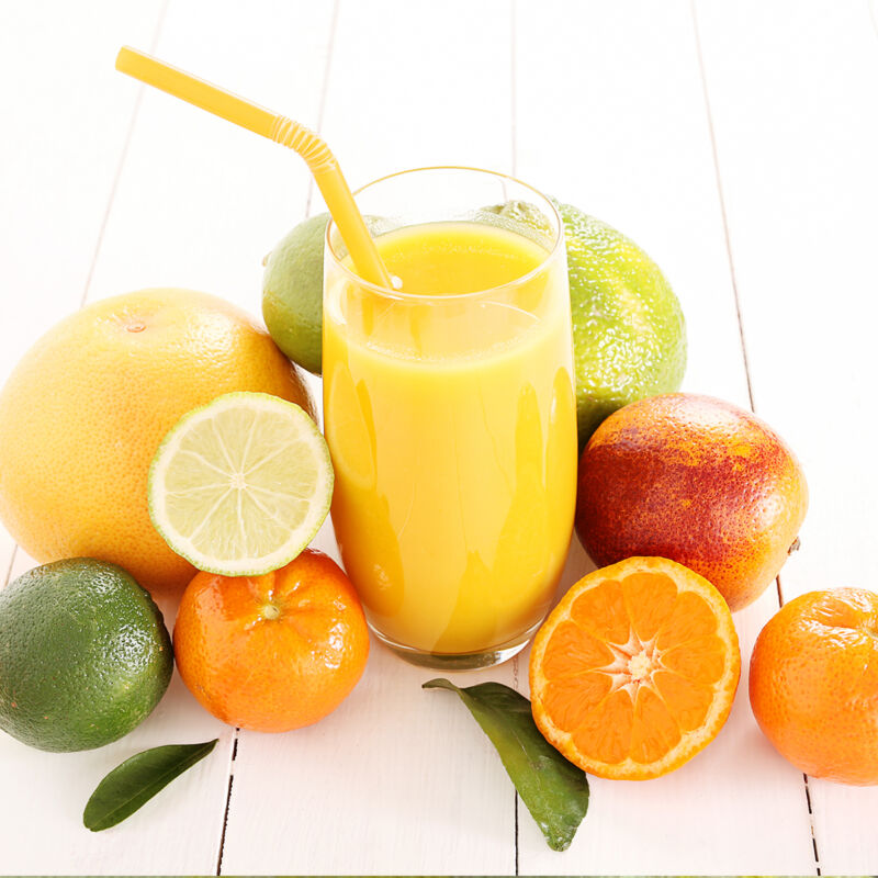 Vegital Rainbow Carmine Növényi italkészítő 1,8 l-es