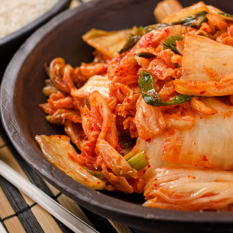 Kimchi