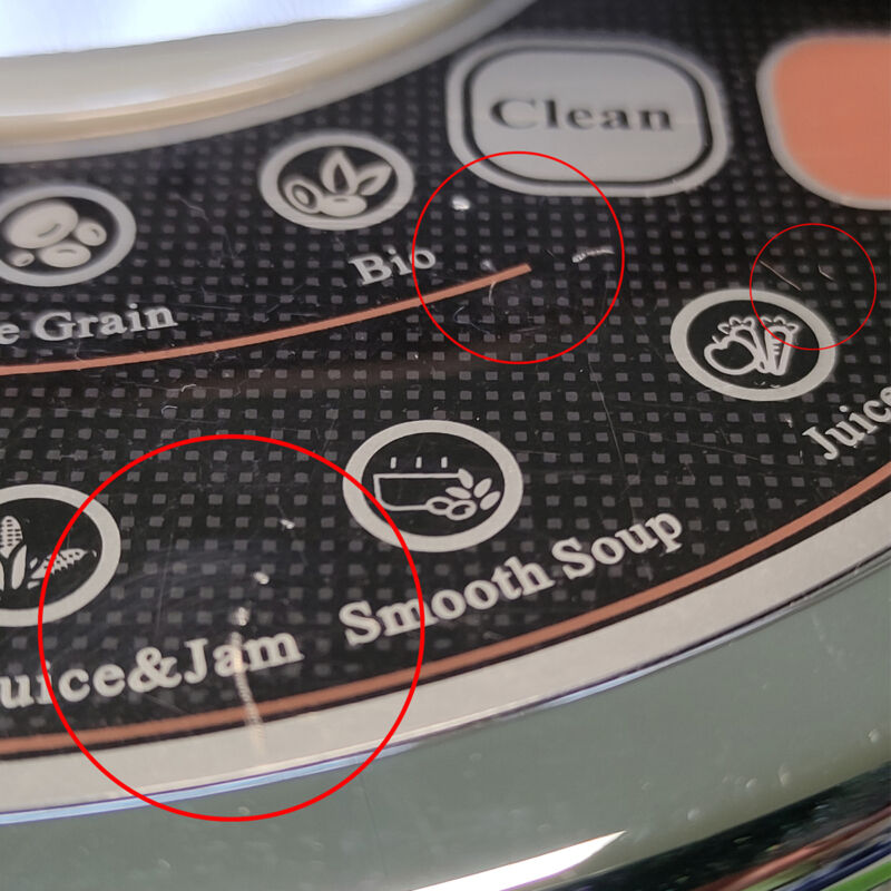 Értékbarát Vegital Rainbow Cappuccino Növényi italkészítő 1,8 l-es