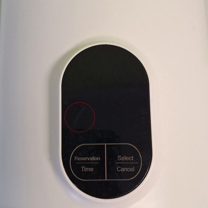 Értékcsökkentett Vegital Silky White - 1 l űrtartalmú növényi italkészítő