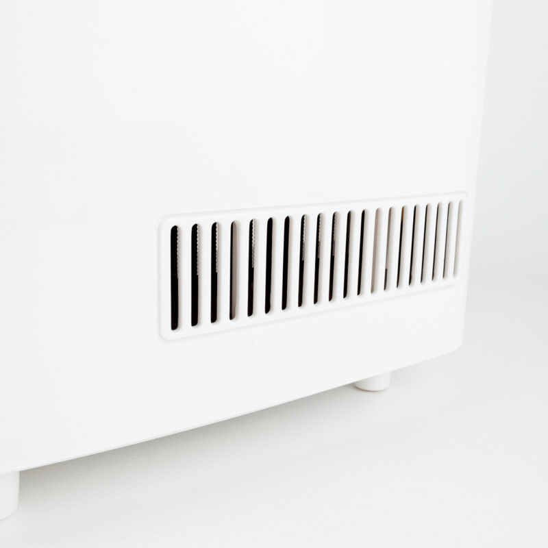 Vegital Fermenter White - Hűtővel ellátott multifunkciós fermentáló/erjesztő készülék