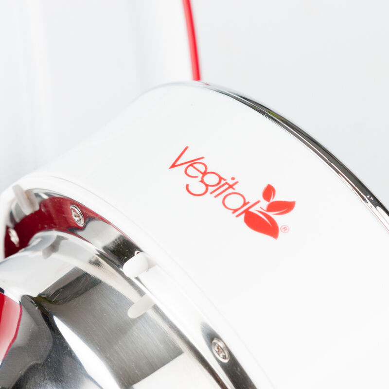 Vegital Rainbow Carmine Növényi italkészítő 1,8 l-es