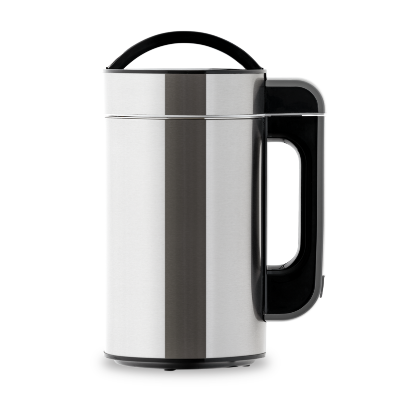 Vegital Smile -1,2 l űrtartalmú növényi italkészítő