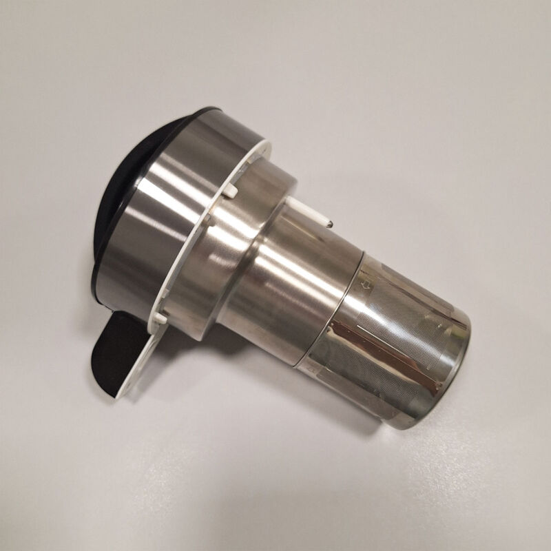 smile max szűrővel