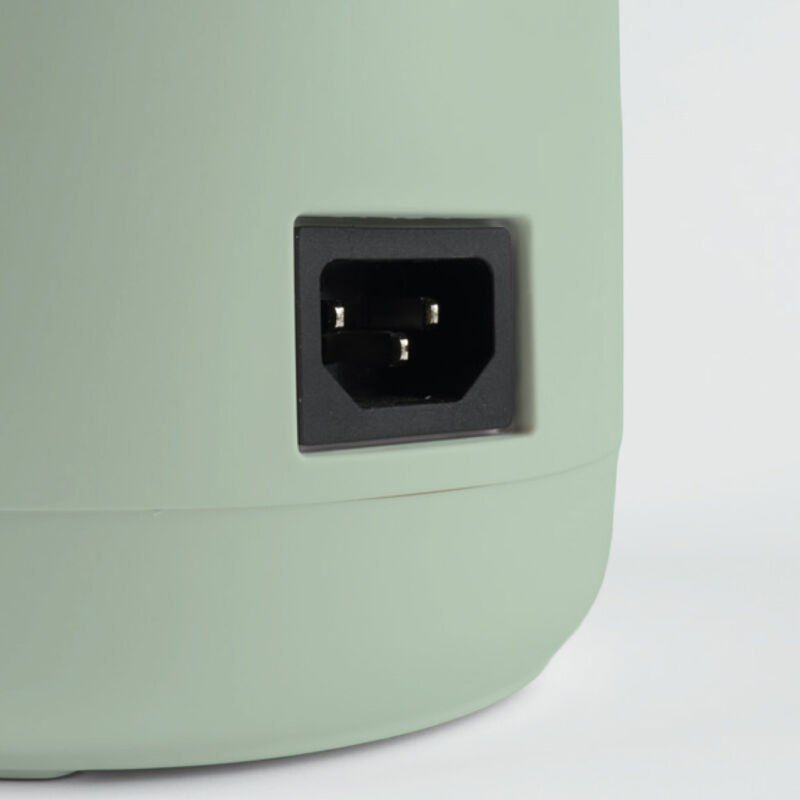 Értékcsökkentett Vegital Silky Green- 1 l űrtartalmú növényi italkészítő