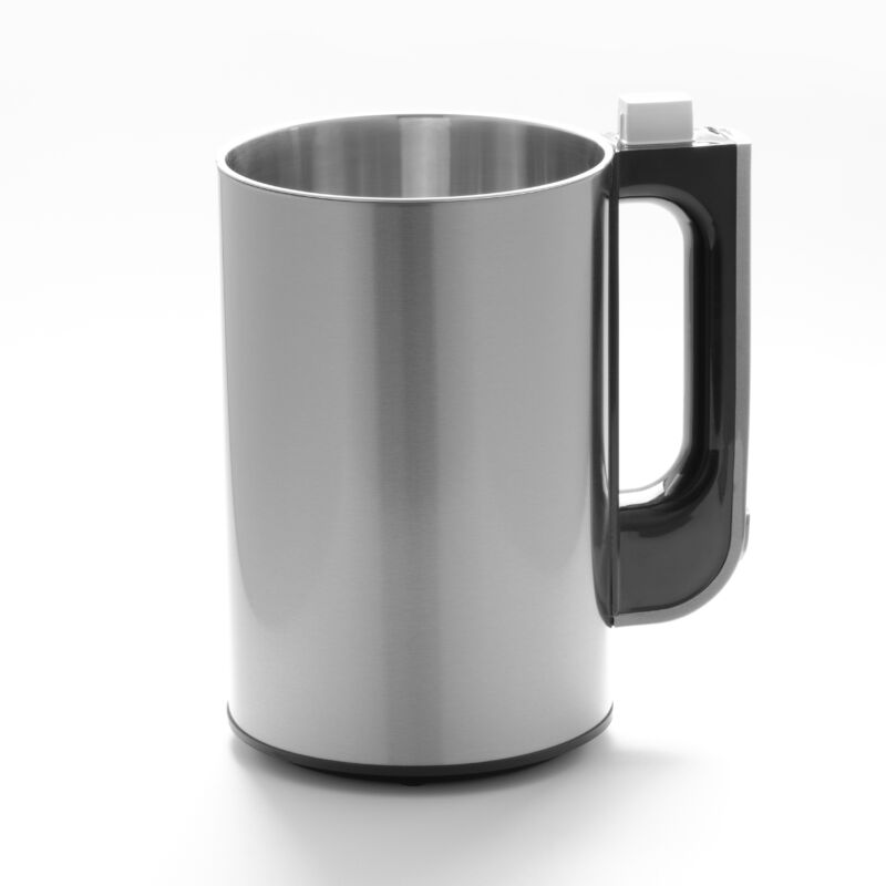 Vegital Smile -1,2 l űrtartalmú növényi italkészítő