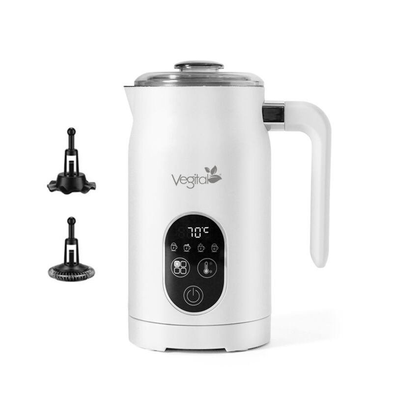 Kétféle keverőfej