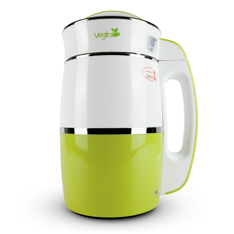 Értékbarát Vegital Rainbow Kiwi Növényi italkészítő 1,8 l-es