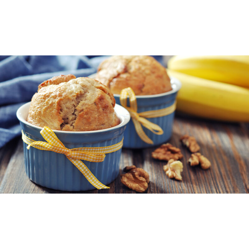 Bake-Free piskóta-muffin lisztkeverék 1000 g