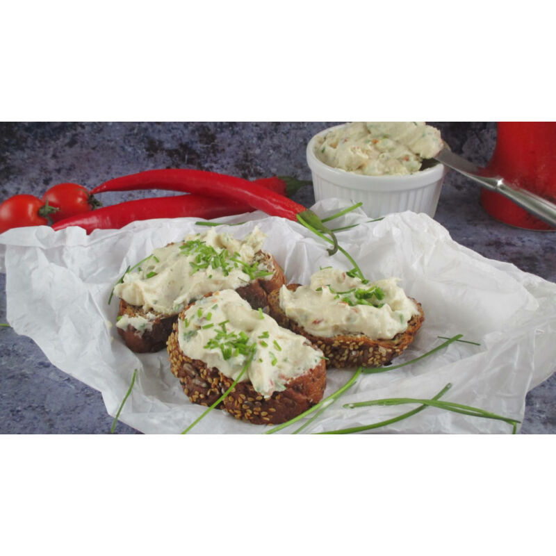 Krémsajt baktérium kultúra (10 db-os kiszerelés)