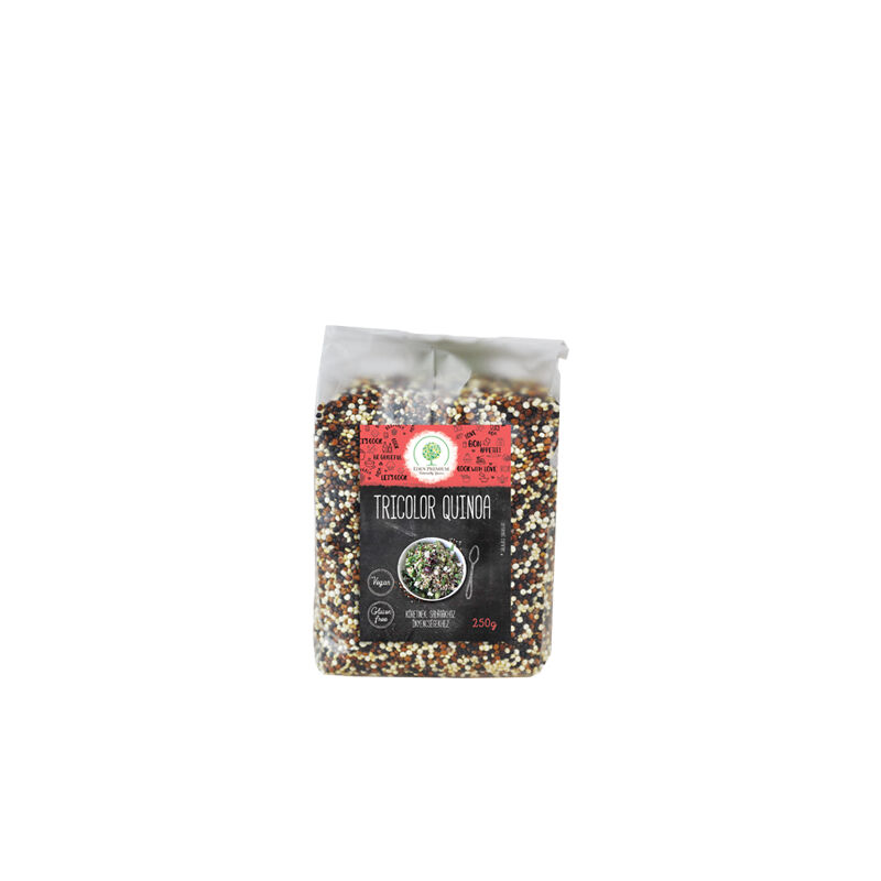 Éden Prémium Tricolor Quinoa 250g